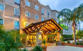 Staybridge Suites - Brownsville By Ihg